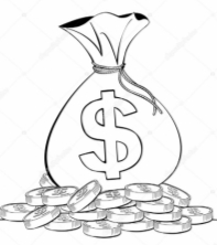 depositphotos_139035506-stock-illustration-money-bag-on-coin-stack